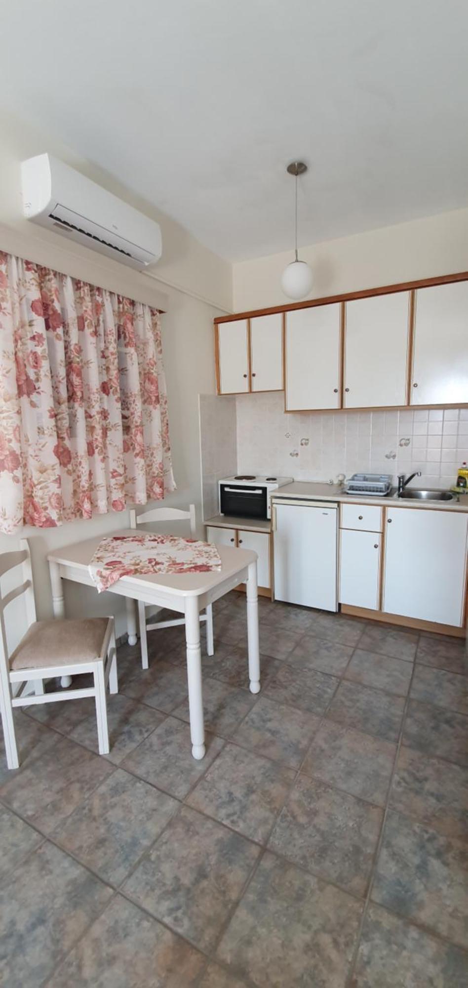 Kionia Panorama Studios Chambre photo