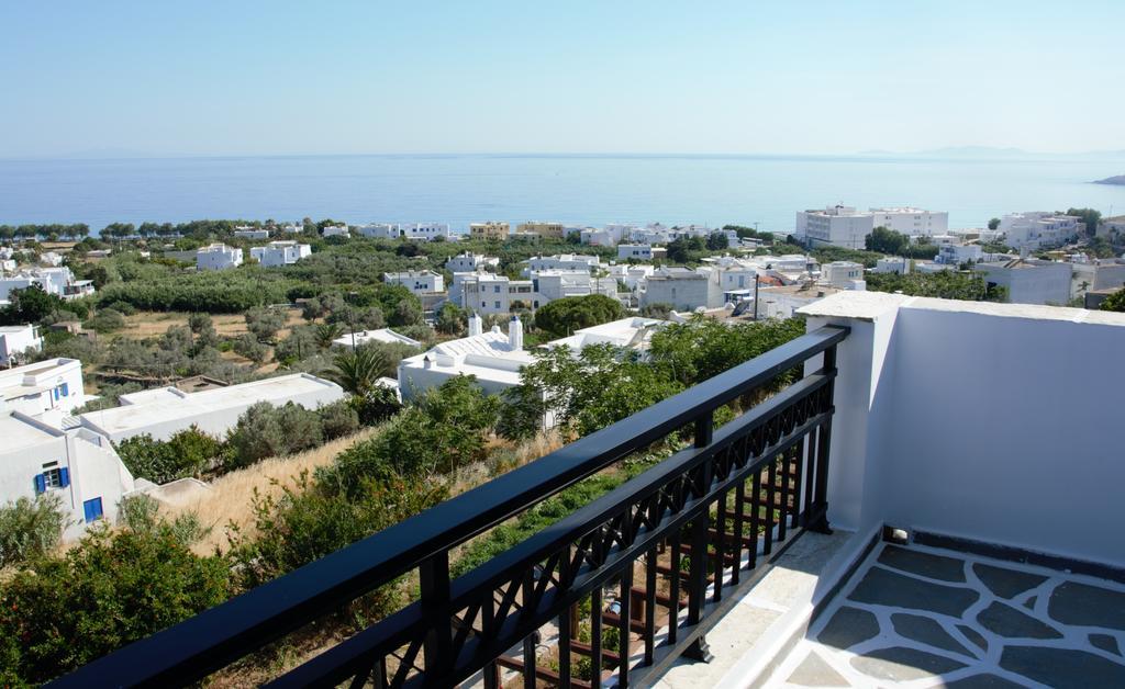 Kionia Panorama Studios Extérieur photo
